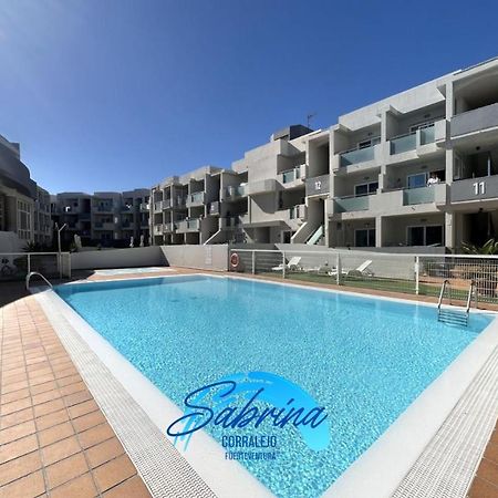 Corralejo Sun Avenida Juan Carlos I المظهر الخارجي الصورة