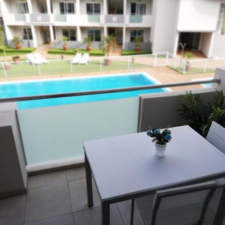 Corralejo Sun Avenida Juan Carlos I المظهر الخارجي الصورة