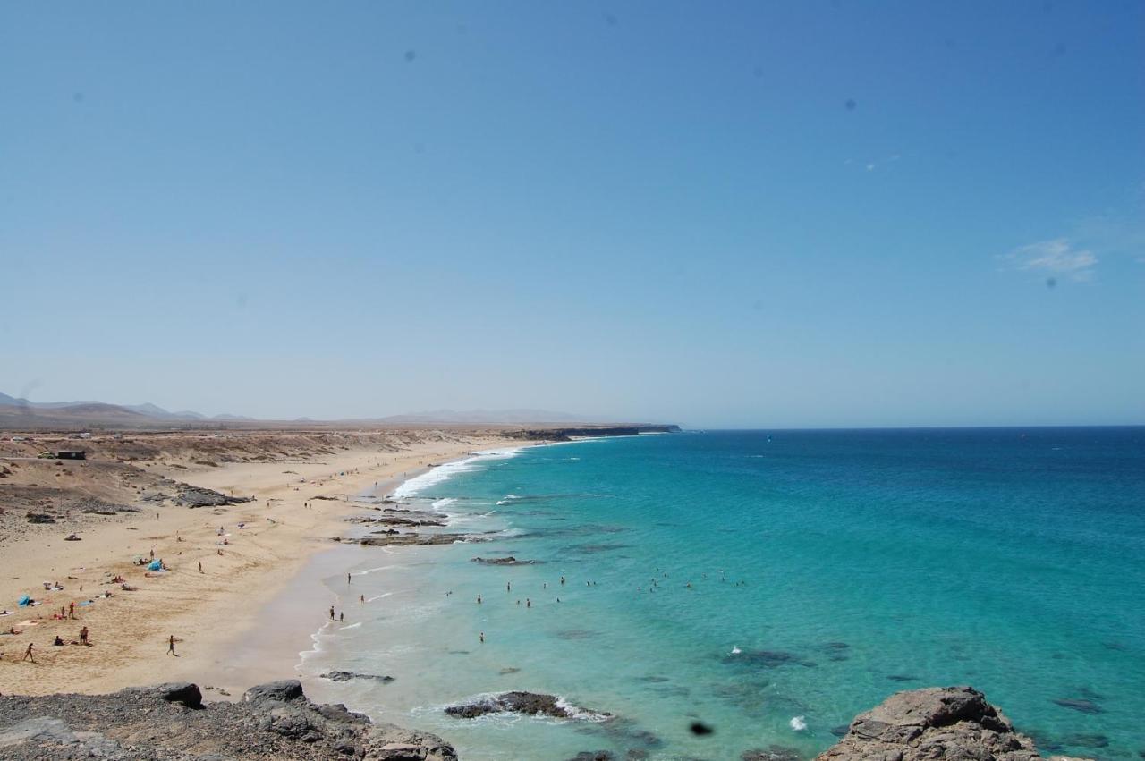 Corralejo Sun Avenida Juan Carlos I المظهر الخارجي الصورة