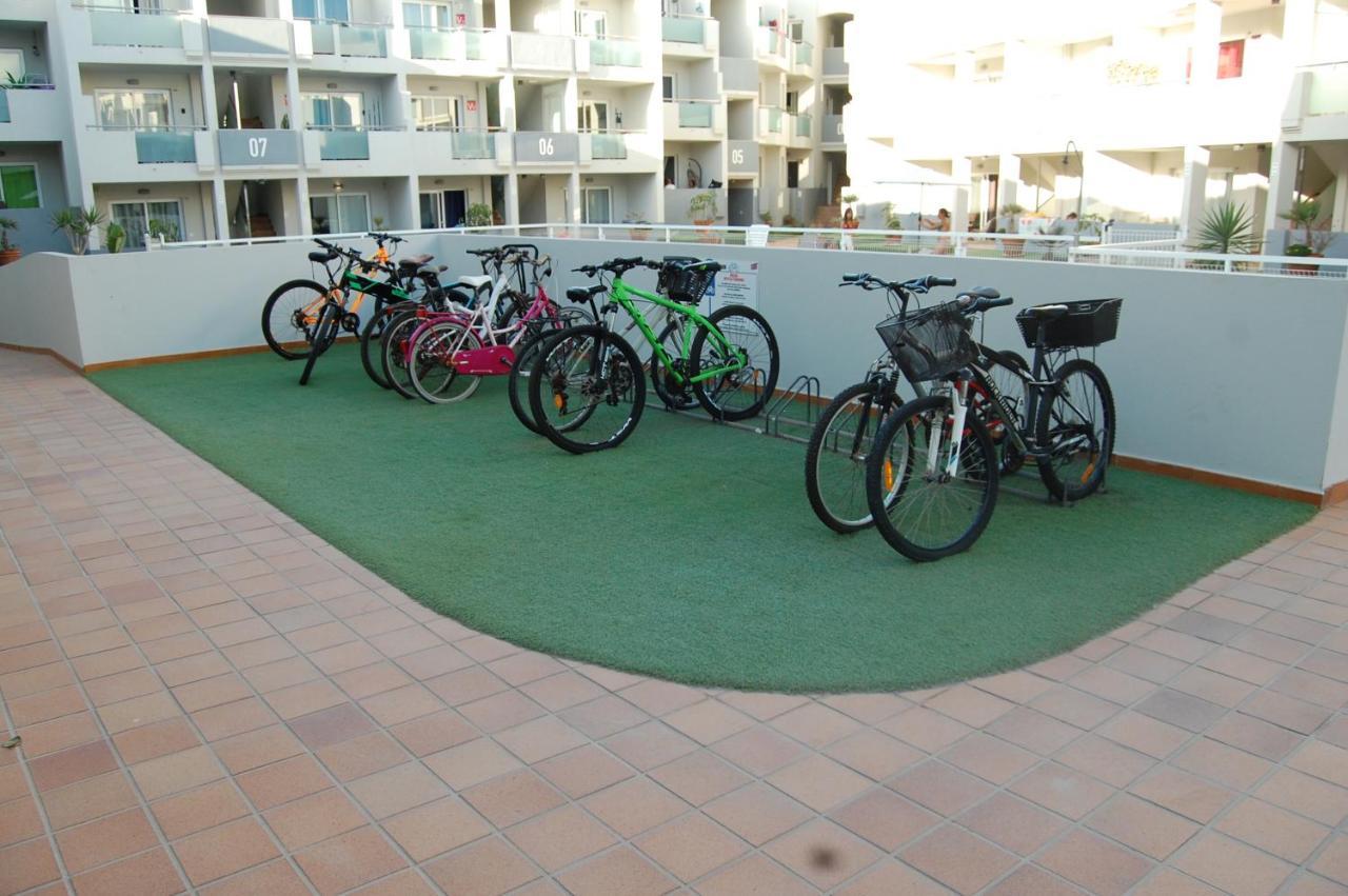 Corralejo Sun Avenida Juan Carlos I المظهر الخارجي الصورة