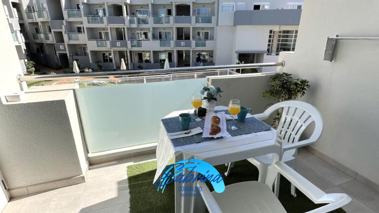 Corralejo Sun Avenida Juan Carlos I المظهر الخارجي الصورة