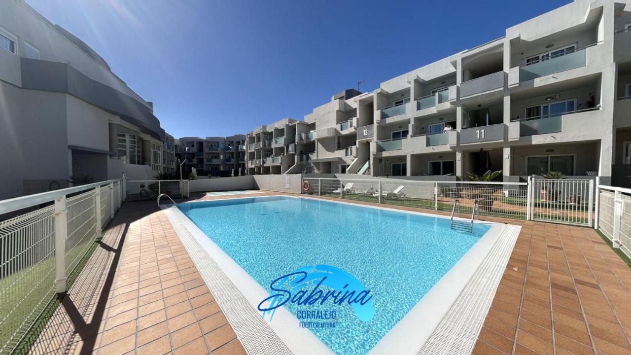 Corralejo Sun Avenida Juan Carlos I المظهر الخارجي الصورة