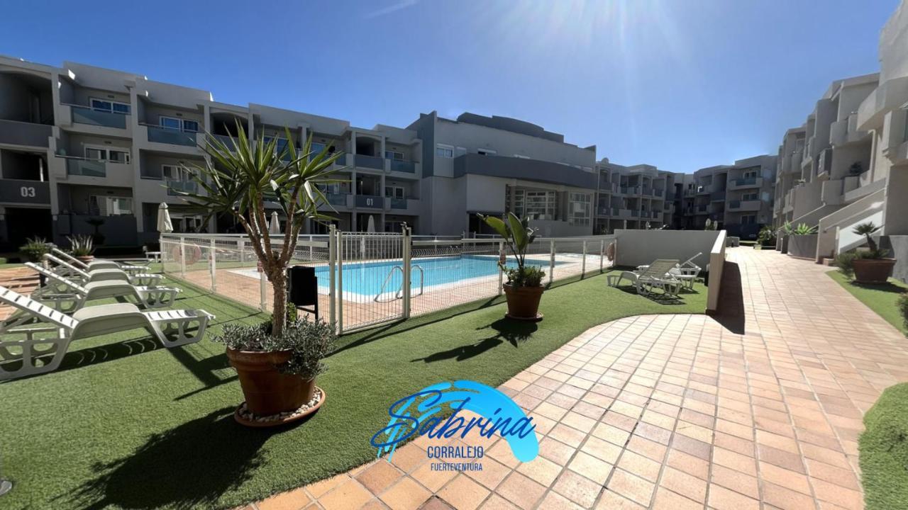 Corralejo Sun Avenida Juan Carlos I المظهر الخارجي الصورة