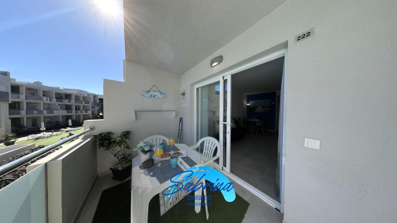 Corralejo Sun Avenida Juan Carlos I المظهر الخارجي الصورة