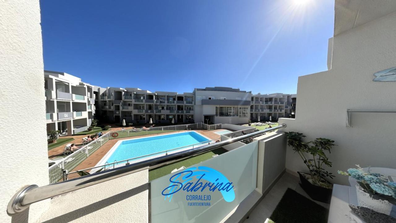 Corralejo Sun Avenida Juan Carlos I المظهر الخارجي الصورة