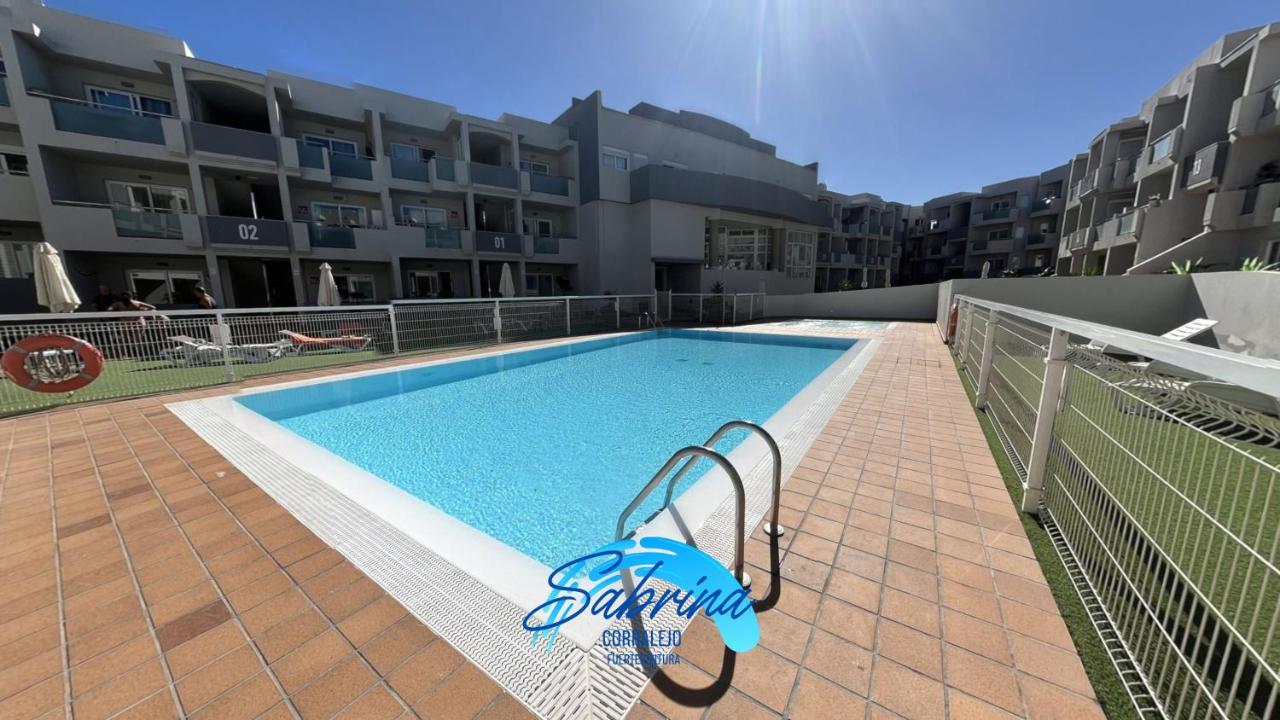 Corralejo Sun Avenida Juan Carlos I المظهر الخارجي الصورة