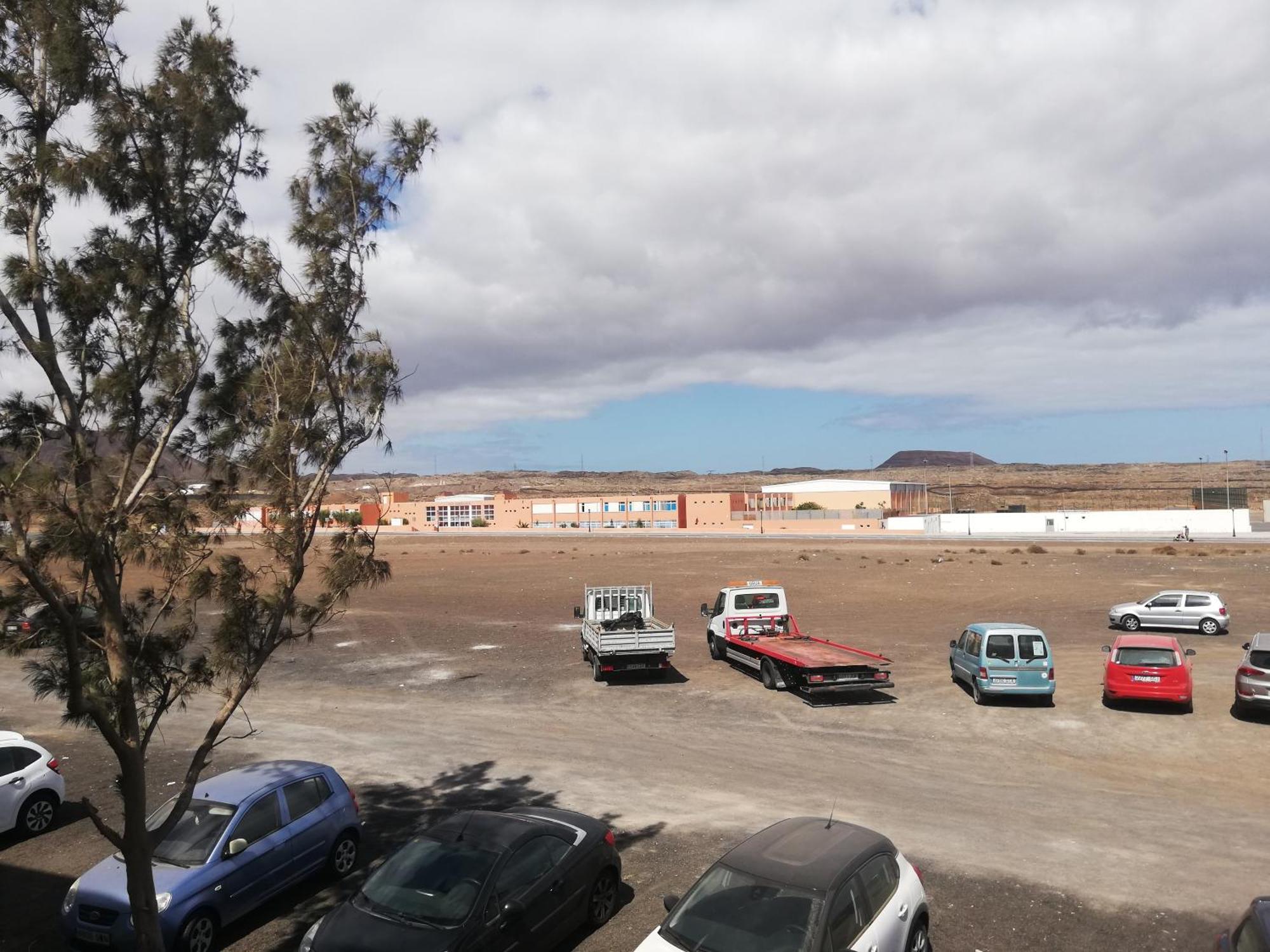 Corralejo Sun Avenida Juan Carlos I المظهر الخارجي الصورة