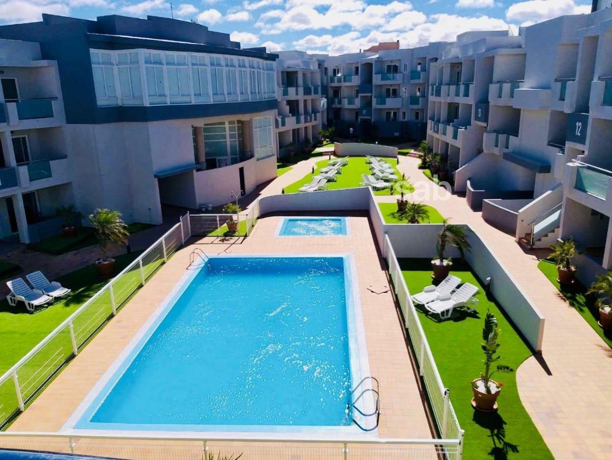 Corralejo Sun Avenida Juan Carlos I المظهر الخارجي الصورة