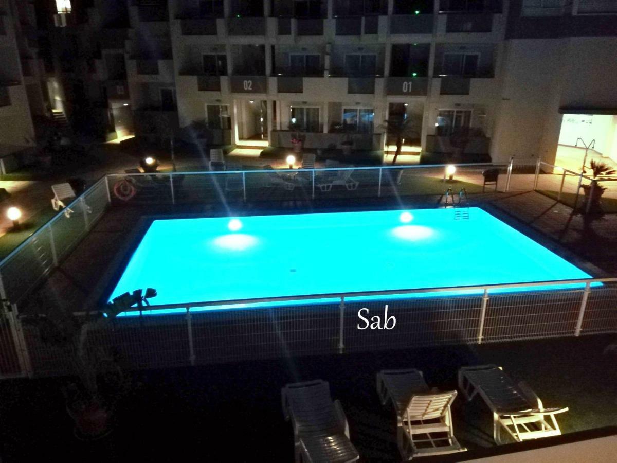 Corralejo Sun Avenida Juan Carlos I المظهر الخارجي الصورة